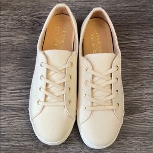 Jack Rogers x Wren + Glory JR Sneakers